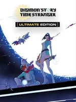 Digimon Story Time Stranger: Ultimate Edition