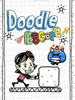 Doodle Escape