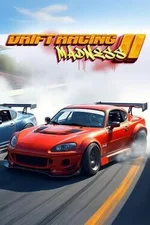 Drift Racing Madness 2