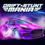 Drift & Stunt Mania
