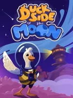 Duck Side of the Moon