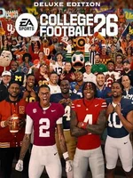EA Sports College Football 26: Deluxe Edition