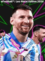 eFootball: Leo Messi Edition 2026