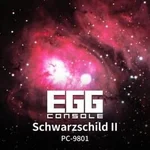 Eggconsole Schwarzschild II PC-9801