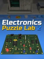 Electronics Puzzle Lab 2