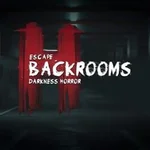 Escape Backrooms: Darkness Horror