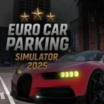 Euro Car Parking Simulator 2025
