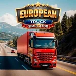 European Truck Simulator