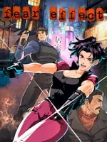 Fear Effect