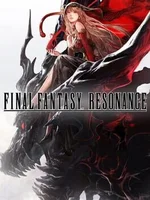 Final Fantasy Resonance