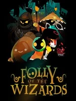 Folly Of The Wizards
