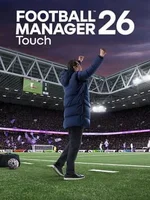 Football Manager 26 Touch