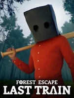 Forest Escape: Last Train
