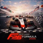 Formula 2026: Rise of Legends