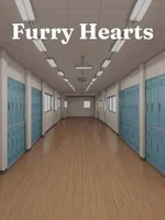 Furry Hearts