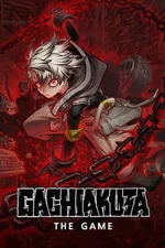 Gachiakuta: The Game