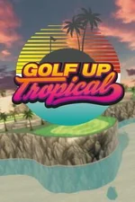 Golf Up Tropical