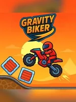 Gravity Biker