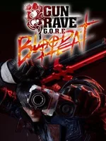 Gungrave G.O.R.E: Blood Heat