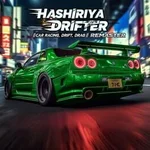 Hashiriya Drifter: Car Racing, Drift, Drag Remaster