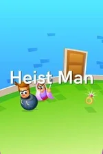Heist Man