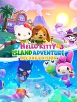 Hello Kitty Island Adventure: Deluxe Edition