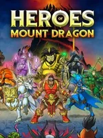 Heroes of Mount Dragon