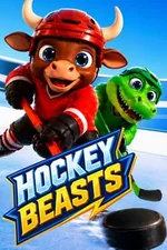 Hockey Beasts