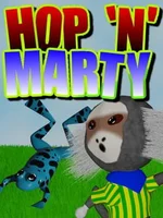Hop 'n' Marty