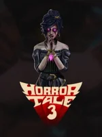Horror Tale 3: The Witch