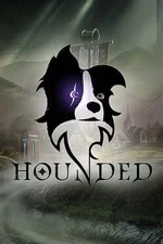 Hounded