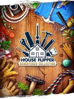 House Flipper Remastered Collection