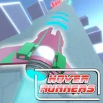Hover Runners