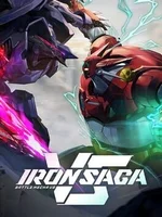 Iron Saga VS