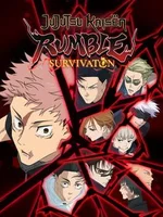 Jujutsu Kaisen Rumble: Survivaton