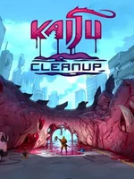 Kaiju Cleanup