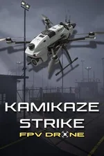 Kamikaze Strike: FPV Drone