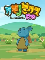 KemonoMix Re