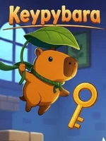 Keypybara