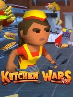 Kitchen Wars