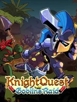 Knight Quest: Goblins Raid