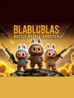 Labublas: Battle Royale Shooter