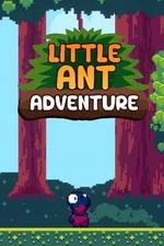 Little Ant Adventure