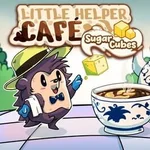 Little Helper Cafe: Sugar Cubes