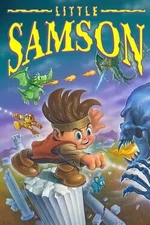 Little Samson