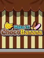 Make it! Choco Banana