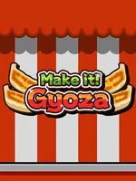 Make it! Gyoza