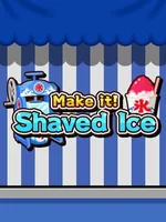 Make it! Shaved Ice