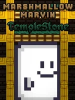 Marshmallow Marvin: Templestone