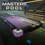 Masters Pool HD